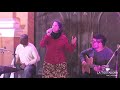Nueva canción fusión peruana &quot;El abrazo&quot; - Maya Benavides (En Vivo 2021)