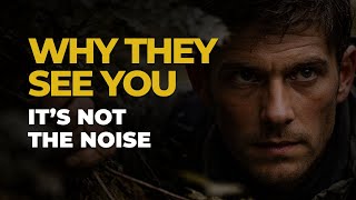 The Mistake That Makes Animals Detect You Instantly