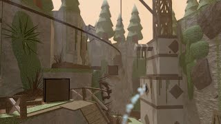 [FE2 Highlight] Mayan Remnants