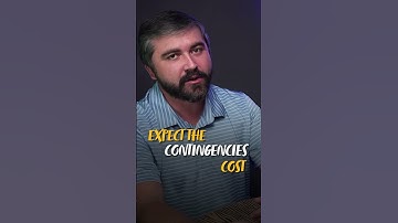 Setting yourself up for success!