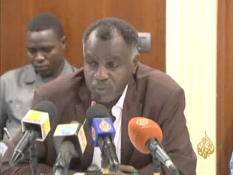 قصور في تنفيذ بنود الترتيبات بين دولتي السودان