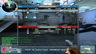 M.A.T. Hacking ~ PrOxPro & HUESIITOS ~ 1/3
