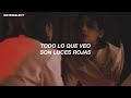 Stray Kids [Bang Chan & Hyunjin] - Red Lights // MV Sub. Español