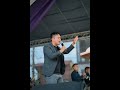 Wayner Rodríguez y el Ministerio Alabanzas en El Cielo - Desde La Plaza Pública del Boquerón Joyabaj