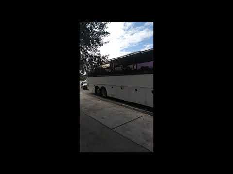 Hope Preparatory Academy Trip To UCF 11/15/2018