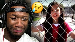 FIRST TIME REACTING TO Jason Carroll  Alyssa Lies *TEARS*