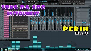 PERIH - Dangdut FL Studio Korg PA 600