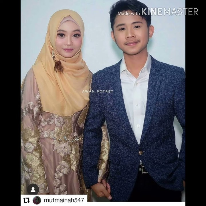 Mutiara terindah rafli dan ega