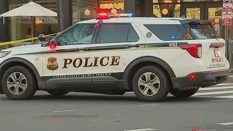 2 National Guardsmen shot near White House; suspect in custody