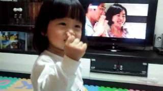 Fighting, Cheer Up, YUNA!! Fighting, Cheer Up, YUNA!!