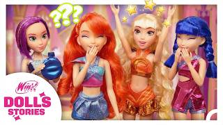 ✨ Winx Club Dolls | APRIL FOOLS' PRANKS! 🐟 Magic jokes and fun ✨