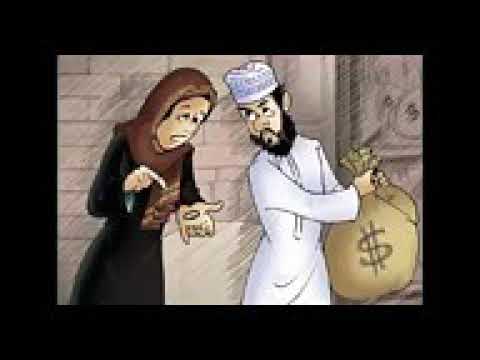 من عجائب اقوال ومواغظ الامام علي المرتضى ع