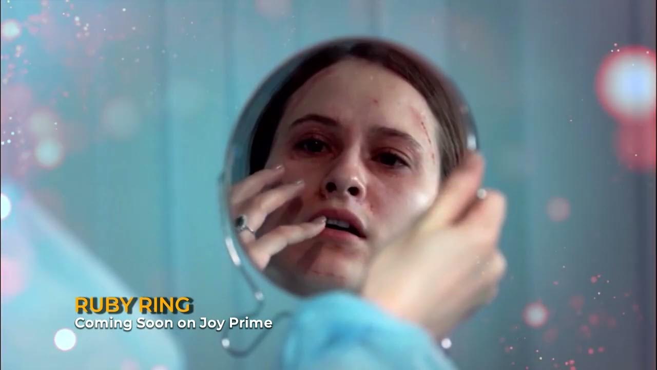 Joy Prime is set to double the fun with an allnew telenovela dubbed