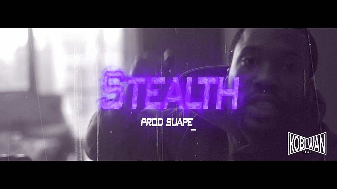 Dark Trap TYPE BEAT - Stealth 150 BPM (Prod suape_)