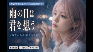 雨音が語る、過ちの音色 - SORA | 過去を悔いる切ない失恋バラード screenshot 5