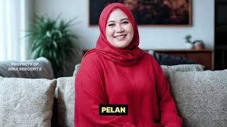 KISAH PEGAWAi CANT1K BERBUAT BAIK KEPADA TUKANG HEBAT