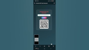 Create a Stylish QR Code Generator using HTML, CSS & JavaScript | QR Code Website Project🔥 #shorts