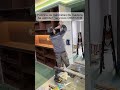 Personalizaremos los gabinetes de producción de acuerdo con tus dibujos.