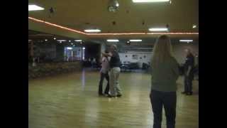 April'sChaChaLesson130611