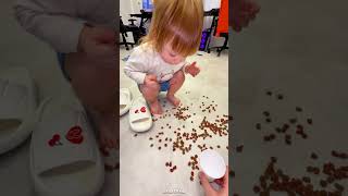 Aaaaaa Baby Cute Cat Mode Love