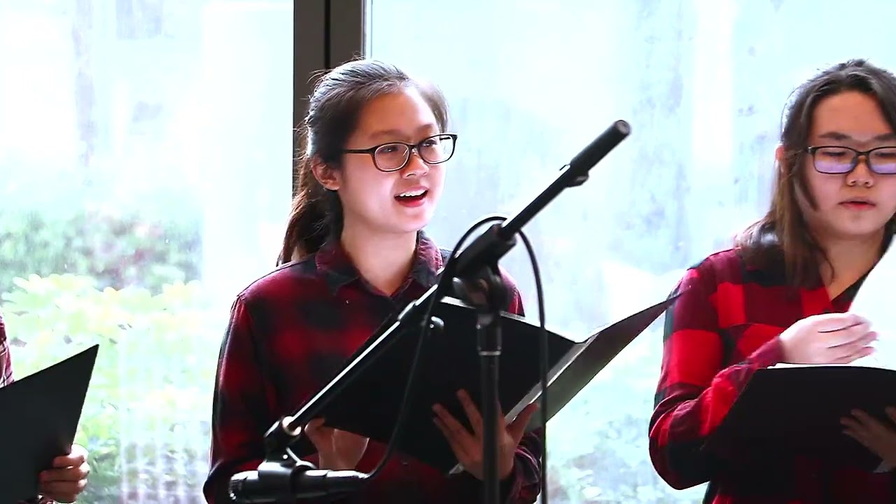 Seasons of Love by Jonathan Larson - Performed by SUSS MIG Voices