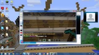 Shadow Craft Survival Server