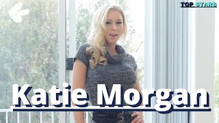 Katie Morgan Bio - Katie Morgan net worth, career status, birthday and more