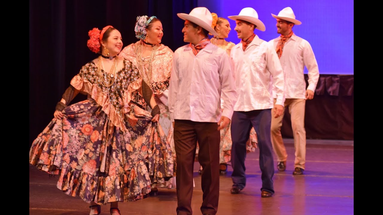 El Repique - Son de fandango Veracruzano Los Lupeños de San José