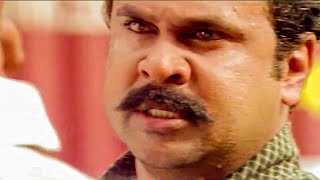 ഇനി നീയൊന്നും ചെയ്യണ്ട ഞങ്ങൾ ചെയ്‌തോളാം .. | Dileep Mass Scene | The don