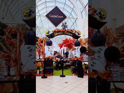 Castle Court | Belfast