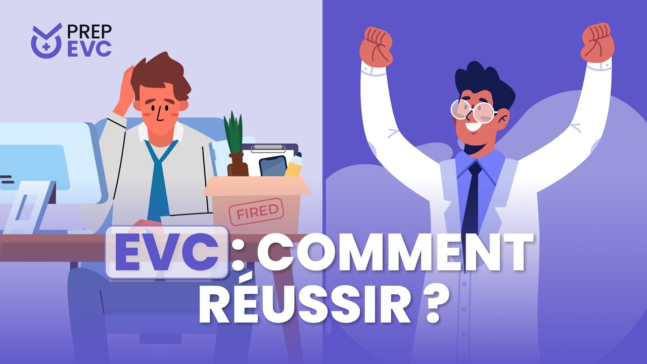 La méthode pour réussir les Épreuves de Vérification des Connaissances (EVC) de la PAE