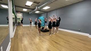 Week 20 Ballet Level 1