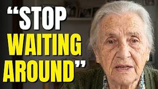 What 90 Years Taught Me About How To Live Your Best Life