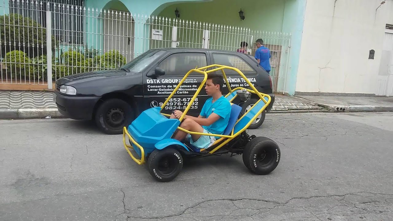 mini buggy 100cc