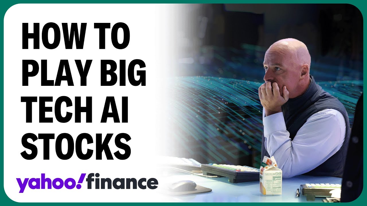 Hyperscalers will continue to 'aggressively' invest in AI: Analyst | Yahoo Finance