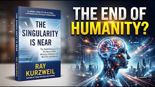 The Singularity Is Near by Ray Kurzweil | Complete Audiobook