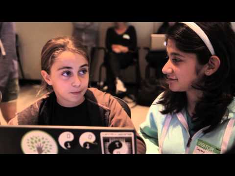 CoderDojo  + Microsoft Silicon Valley