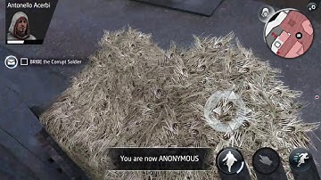 Assassin Creed : Identity Gameplay Android HD