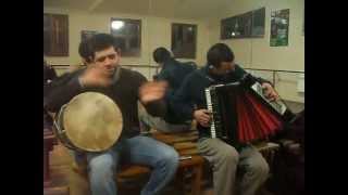 Axali Samotxis Gvritebi