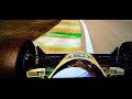 F1 1988 Nigel Mansell game f1 2013