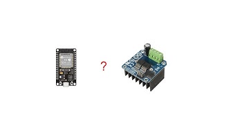 DCC Base Station with ESP32