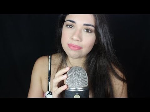 ASMR INAUDÍVEL TE FARÁ DORMIR em 20 minutos!!