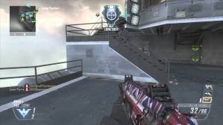 Lunar Pierre CRAZY Spawnshot