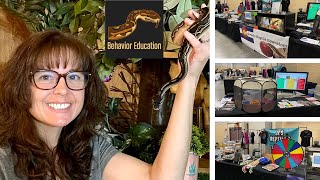 Colorado Reptile Expo