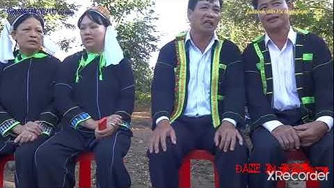 hát sli lạng sơn hay nhất tại các lễ hội chợ tình khu vực tây nguyên tập 52 dân tộc tây nguyên