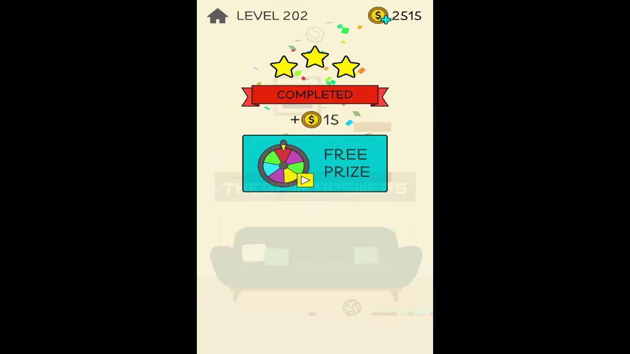 Spill It! Level 201-210. 3 Stars Walkthrough