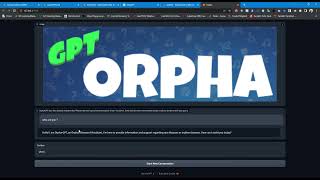 Famous GPT 3.5 (GPT Orpha) in action via OpenAI API + Gradio [Text-Davinci-003] Net Worth