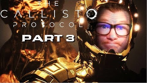 THE CALLISTO PROTOCOL - PC | Aftermath - Part 3