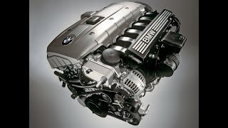 The Legacy of BMW's N52 Engine