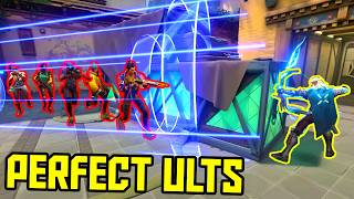 16 Minutes of INSTANT GG Ults...